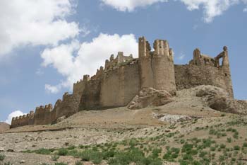 Hosap Castle